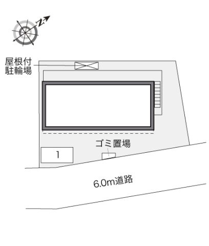 レオパレスエルムのその他