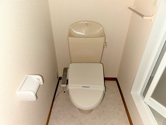 レオパレスエルムのその他