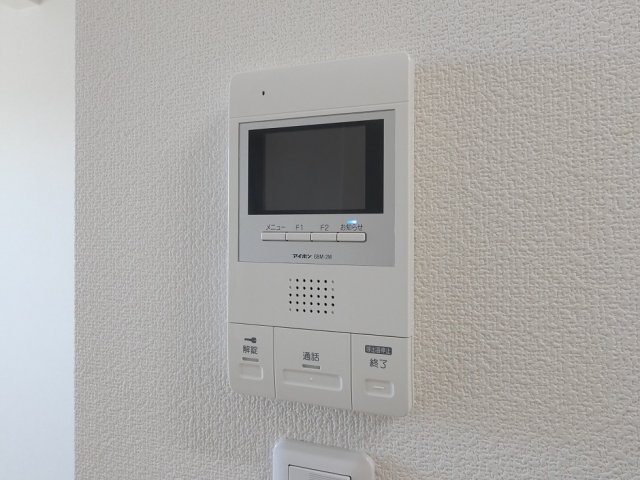 ウィンダンシー三春台の内装