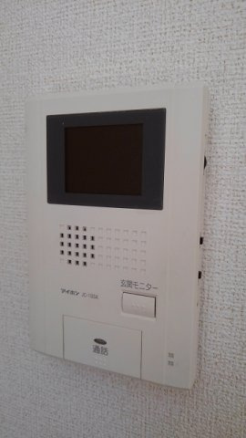 ブリーズ　アンのセキュリティ