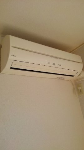 ブリーズ　アンの設備