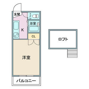 【間取り】 | M&YハルタⅠ・Ⅱ