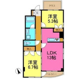 ローズガーデン楠元の画像