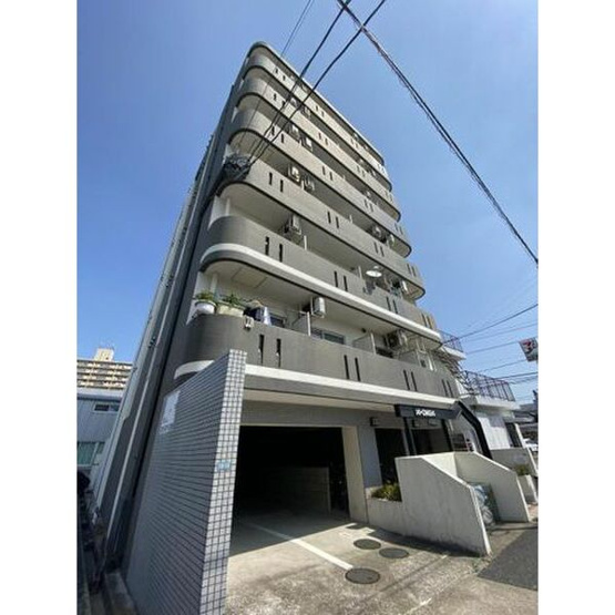【外観】 | メトロM24