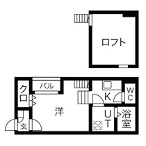 サンブラスハイム大曽根の画像
