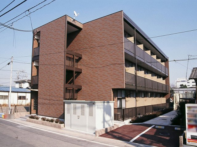 レオパレスハウスｓｈｉｍａの外観