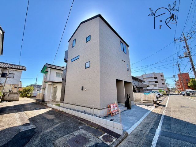 【新築】前橋市天川原町1丁目1期　限定１棟　リナージュ　新築建売