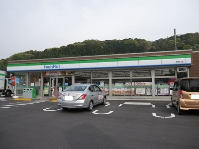 【周辺】 | パストラルＫ－Ⅰ | ファミリーマート周南下上店まで1300m