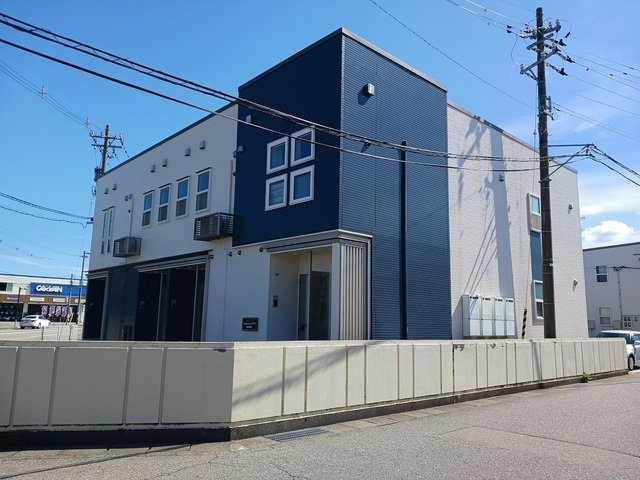 メゾン・ヌーベル　Ａ