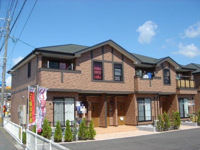 ビクトリア弐番館