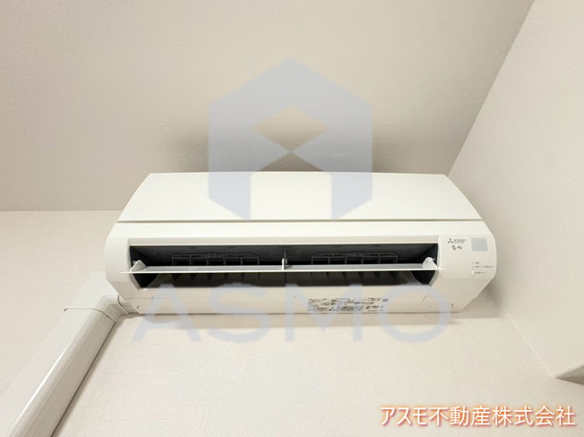 【設備】 | プレジオ北浜