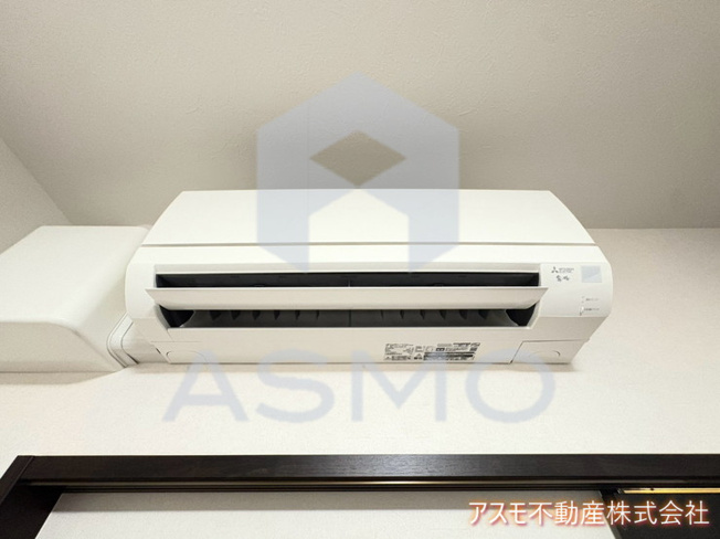 【設備】 | プレジオ北浜
