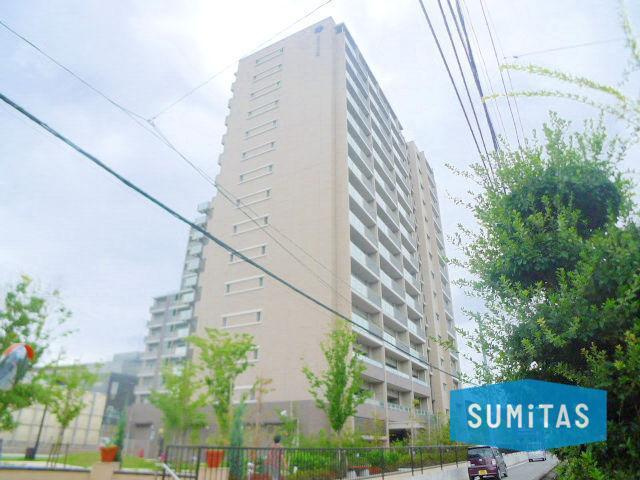 ポレスター松山フォレストシティ