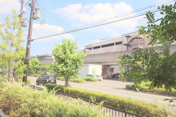 生駒市鹿畑町の賃貸マンションのその他