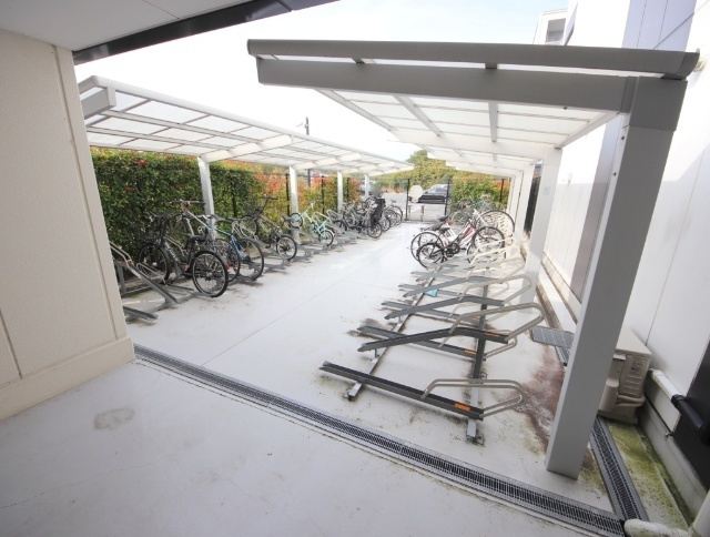 生駒市鹿畑町の賃貸マンションのその他