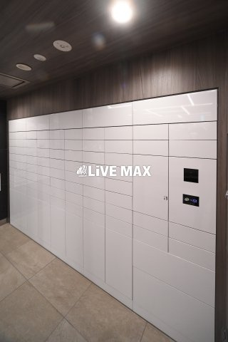 【設備】ディームス大手町ノース 