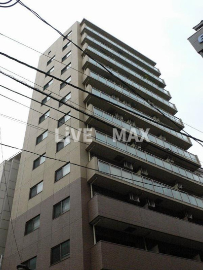 【外観】バンブー岩本町 