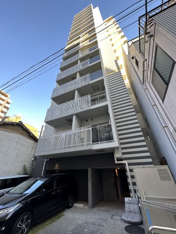 プラウドフラット浅草雷門