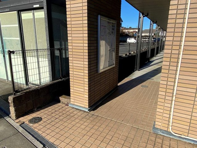 レオパレスサンハイのその他