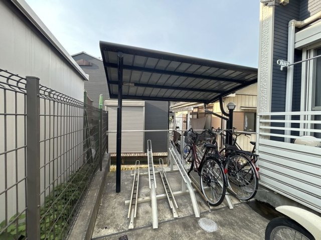 レオネクストグランベルク毛呂Ⅱのその他
