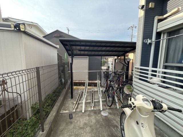 レオネクストグランベルク毛呂Ⅱのその他