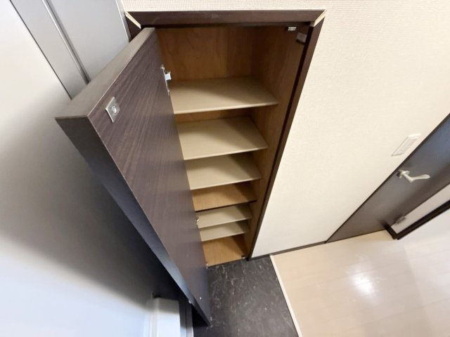 レオネクスト松軒のその他