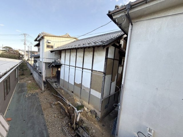 レオネクスト松軒のその他