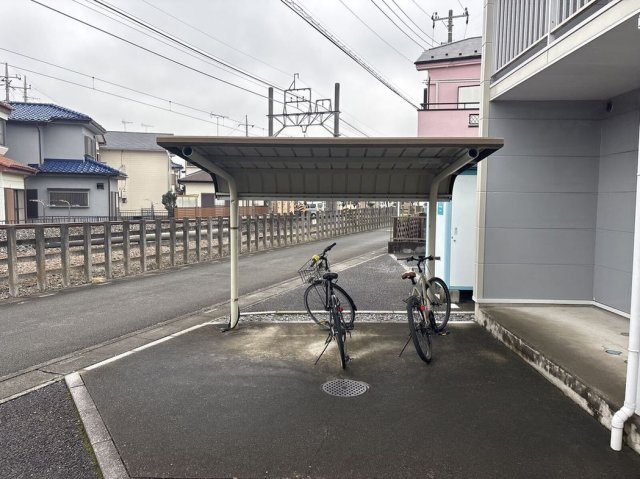 レオパレスアクシスのその他