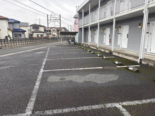 レオパレスアクシスのその他
