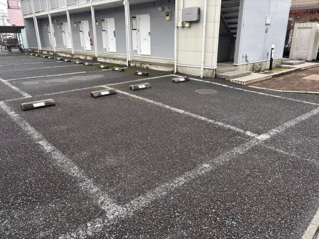 レオパレスアクシスのその他