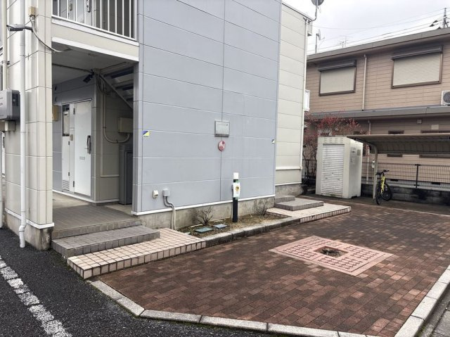 レオパレスアクシスのその他