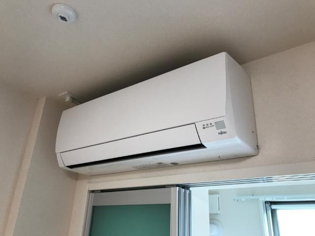 アプリールの設備|室内設備