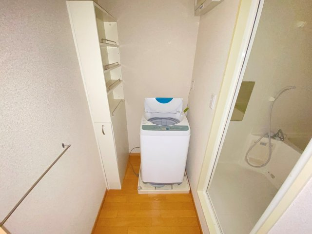 レオパレスサンハイのその他