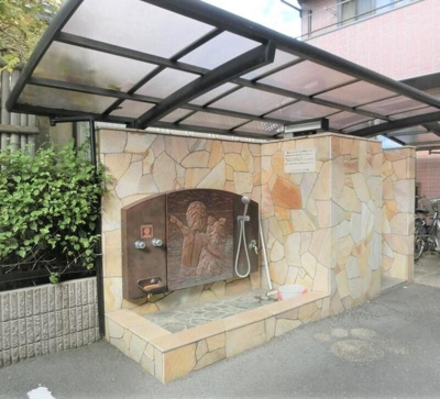 【設備】 | コンフォート宮原