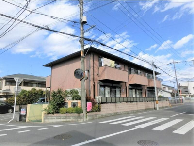 【外観】 | コンフォート宮原