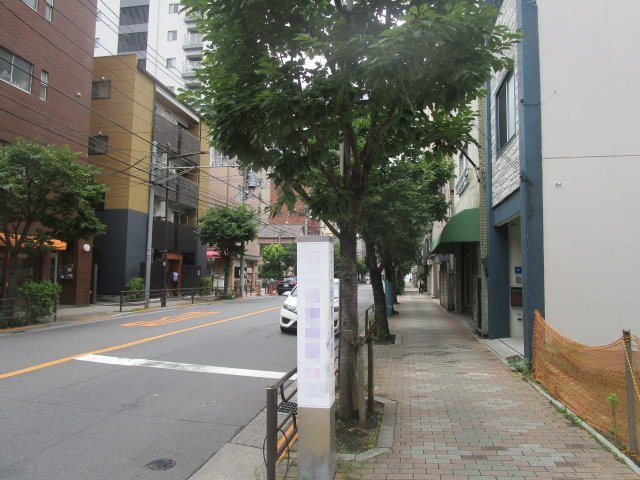台東区千束３丁目の売地
