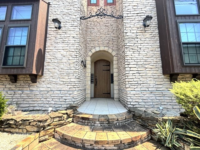 おしゃれな建物外観★