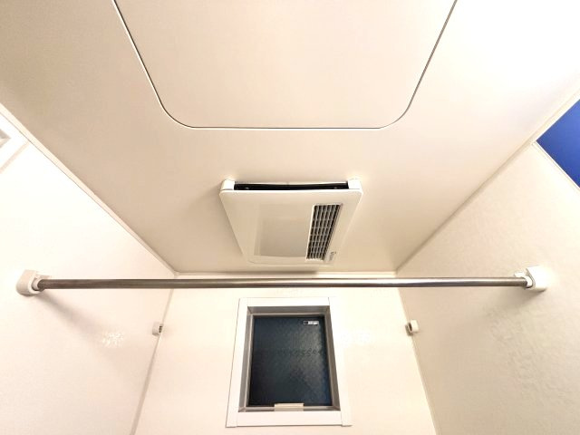 浴室乾燥機付き★