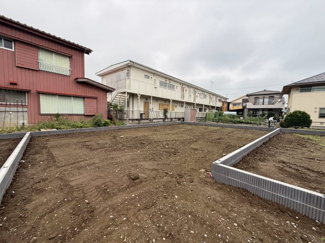 【完成予想図】 | 鴻巣市本町二丁目売地 | B区画