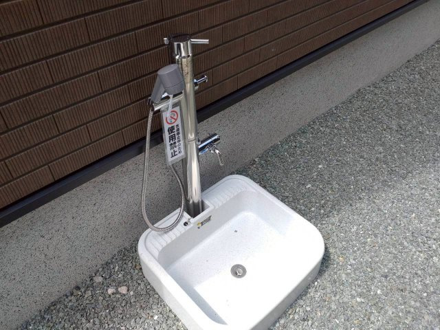 柳川市吉原の新築一戸建のその他