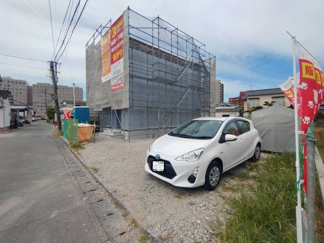 【内観：施工例】