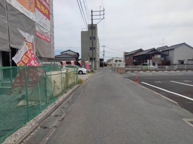 【内観：施工例】