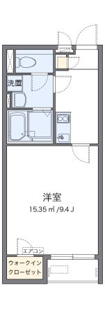 クレイノマルシェの間取り|代表的な間取のため実際の間取とは異なる場合があります