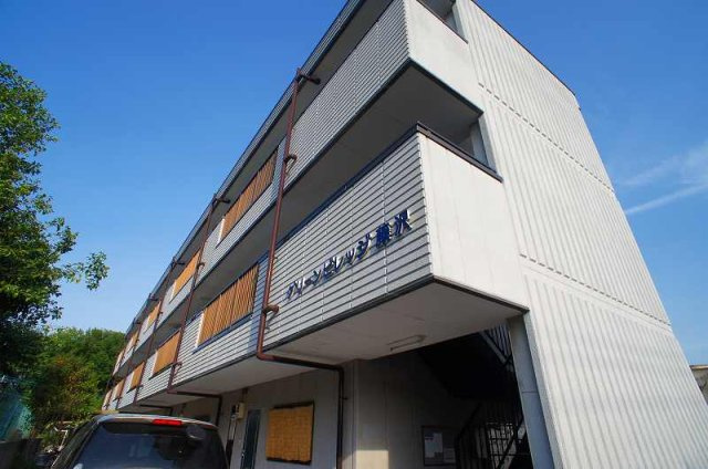 グリーンビレッジ藤沢