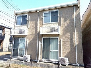 レオパレス一本杉Ⅱのその他