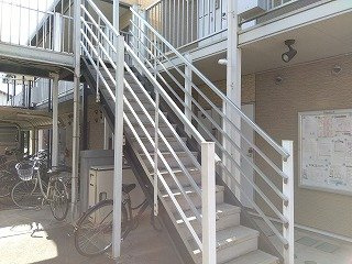 レオパレス一本杉Ⅱのその他