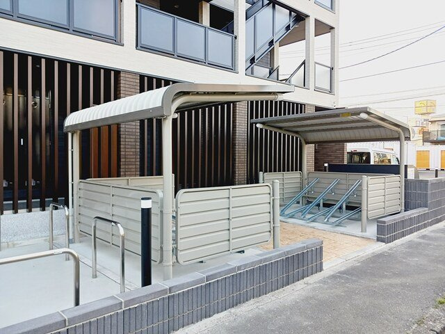 ヴィラ　かすみのその他共用部分