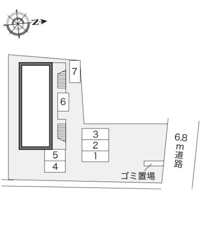 レオパレスＪのその他