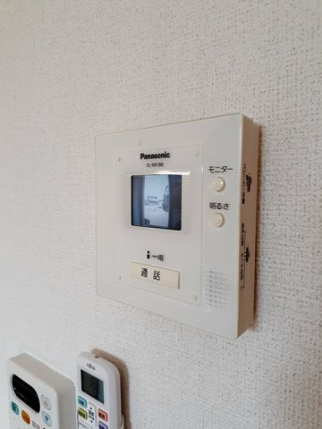 フローリッシュのセキュリティ