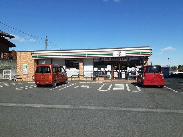 サニースポットの周辺|セブン-イレブン 飯能阿須店まで950m